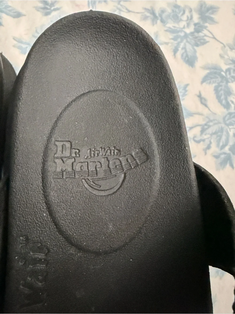 Dr. Martens iconic dr